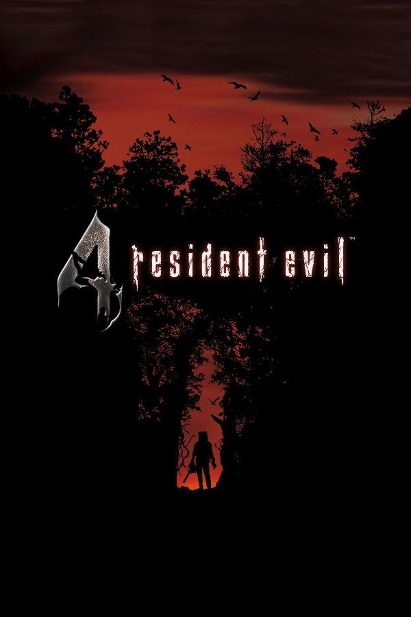 Resident Evil 4